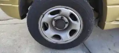 Veículo de Sucata suzuki grand vitara 5 puertas sq (ft) 2.0 td intercooler do ano 1999 alimentado rf