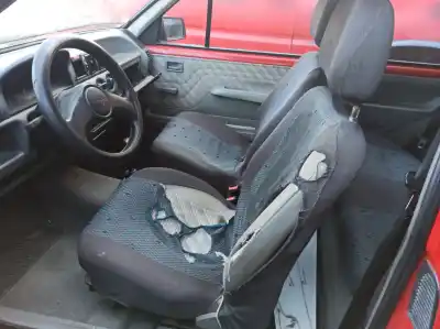 Утилизация автомобиля opel corsa a hatchback (s83) 1.0 (f08. m08. f68. m68) года 0 питание 10 s