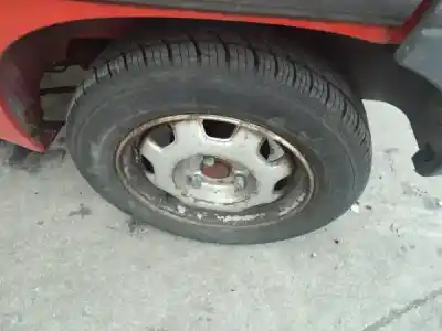 Veículo de Sucata peugeot 106 i (1a, 1c) 1.0 do ano 1993 alimentado cdz (tu9m)