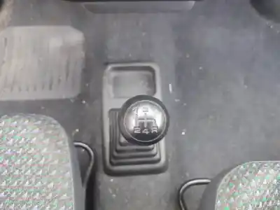 Veículo de Sucata peugeot 106 i (1a, 1c) 1.0 do ano 1993 alimentado cdz (tu9m)