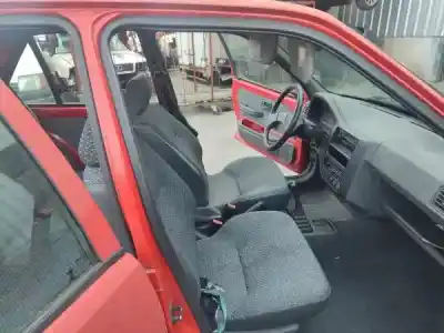 Veículo de Sucata peugeot 106 i (1a, 1c) 1.0 do ano 1993 alimentado cdz (tu9m)