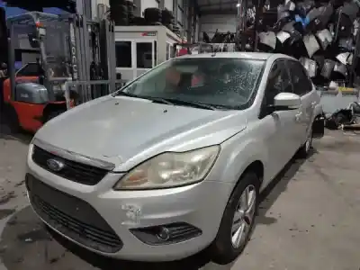 Здавання транспортного засобу ford focus ii (da_, hcp, dp) 1.6 tdci року 2011 потужний gpda|gpdb|gpdc|hhda|hhdb Здавання транспортного засобу ford focus ii (da_, hcp, dp) 1.6 tdci року 2011 потужний gpda|gpdb|gpdc|hhda|hhdb