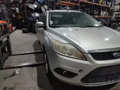 Здавання транспортного засобу ford focus ii (da_, hcp, dp) 1.6 tdci року 2011 потужний gpda|gpdb|gpdc|hhda|hhdb Здавання транспортного засобу ford focus ii (da_, hcp, dp) 1.6 tdci року 2011 потужний gpda|gpdb|gpdc|hhda|hhdb