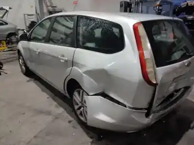 Здавання транспортного засобу ford focus ii (da_, hcp, dp) 1.6 tdci року 2011 потужний gpda|gpdb|gpdc|hhda|hhdb Здавання транспортного засобу ford focus ii (da_, hcp, dp) 1.6 tdci року 2011 потужний gpda|gpdb|gpdc|hhda|hhdb