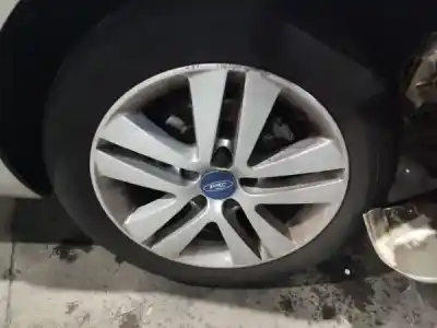 Здавання транспортного засобу ford focus ii (da_, hcp, dp) 1.6 tdci року 2011 потужний gpda|gpdb|gpdc|hhda|hhdb Здавання транспортного засобу ford focus ii (da_, hcp, dp) 1.6 tdci року 2011 потужний gpda|gpdb|gpdc|hhda|hhdb