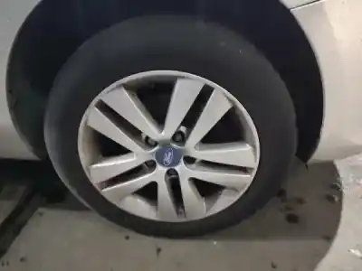 Здавання транспортного засобу ford focus ii (da_, hcp, dp) 1.6 tdci року 2011 потужний gpda|gpdb|gpdc|hhda|hhdb Здавання транспортного засобу ford focus ii (da_, hcp, dp) 1.6 tdci року 2011 потужний gpda|gpdb|gpdc|hhda|hhdb