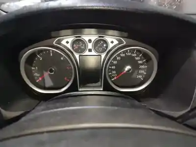 Здавання транспортного засобу ford focus ii (da_, hcp, dp) 1.6 tdci року 2011 потужний gpda|gpdb|gpdc|hhda|hhdb Здавання транспортного засобу ford focus ii (da_, hcp, dp) 1.6 tdci року 2011 потужний gpda|gpdb|gpdc|hhda|hhdb