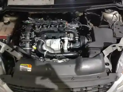 Здавання транспортного засобу ford focus ii (da_, hcp, dp) 1.6 tdci року 2011 потужний gpda|gpdb|gpdc|hhda|hhdb Здавання транспортного засобу ford focus ii (da_, hcp, dp) 1.6 tdci року 2011 потужний gpda|gpdb|gpdc|hhda|hhdb