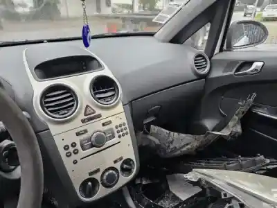 Утилизация автомобиля opel corsa d (s07) 1.3 cdti (l08 l68) года 2009 питание z 13 dtj