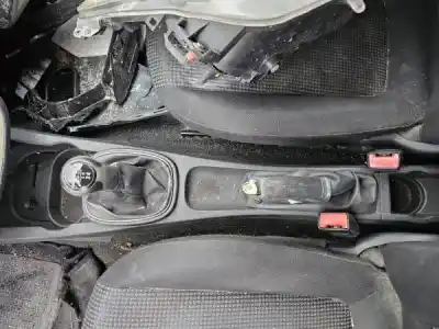 Утилизация автомобиля opel corsa d (s07) 1.3 cdti (l08 l68) года 2009 питание z 13 dtj