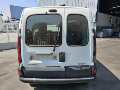 Здавання транспортного засобу renault kangoo express (fc0/1_) d 65 1.9 (fc0e fc02 fc0j fc0n) року 2001 потужний f8q 662