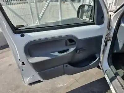 Здавання транспортного засобу renault kangoo express (fc0/1_) d 65 1.9 (fc0e fc02 fc0j fc0n) року 2001 потужний f8q 662