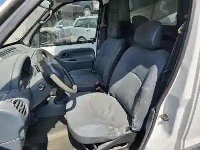 Здавання транспортного засобу renault kangoo express (fc0/1_) d 65 1.9 (fc0e fc02 fc0j fc0n) року 2001 потужний f8q 662