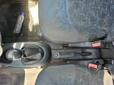 Здавання транспортного засобу renault kangoo express (fc0/1_) d 65 1.9 (fc0e fc02 fc0j fc0n) року 2001 потужний f8q 662