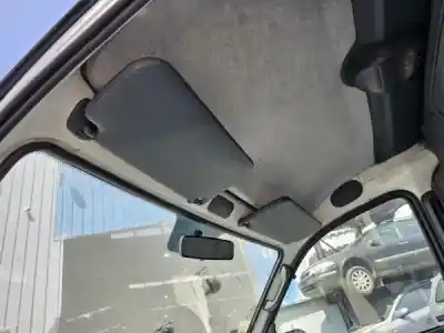 Здавання транспортного засобу renault kangoo express (fc0/1_) d 65 1.9 (fc0e fc02 fc0j fc0n) року 2001 потужний f8q 662