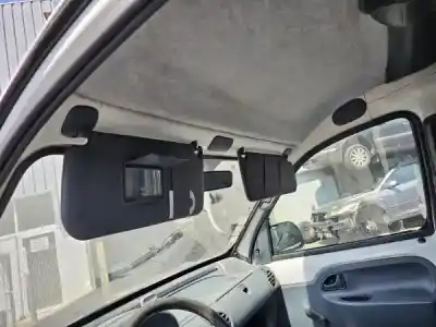 Здавання транспортного засобу renault kangoo express (fc0/1_) d 65 1.9 (fc0e fc02 fc0j fc0n) року 2001 потужний f8q 662