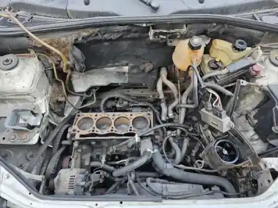 Здавання транспортного засобу renault kangoo express (fc0/1_) d 65 1.9 (fc0e fc02 fc0j fc0n) року 2001 потужний f8q 662