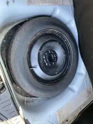 Veículo de Sucata ford focus iii 1.6 tdci do ano 2012 alimentado 