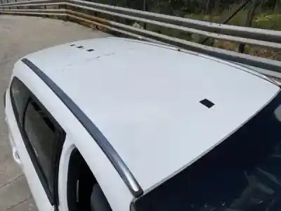 Veículo de Sucata ford focus iii 1.6 tdci do ano 2012 alimentado 