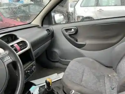 Утилизация автомобиля opel                                               corsa c (x01)                                                                                                                                                                                                                                              1.2 (f08 f68) года 0 питание z 12 xe