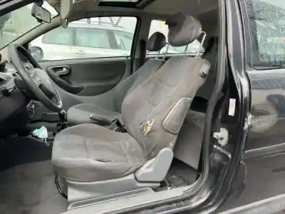 Утилизация автомобиля opel                                               corsa c (x01)                                                                                                                                                                                                                                              1.2 (f08 f68) года 0 питание z 12 xe