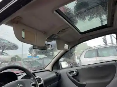 Утилизация автомобиля opel                                               corsa c (x01)                                                                                                                                                                                                                                              1.2 (f08 f68) года 0 питание z 12 xe