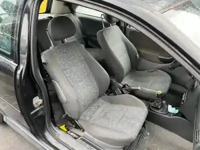 Утилизация автомобиля opel                                               corsa c (x01)                                                                                                                                                                                                                                              1.2 (f08 f68) года 0 питание z 12 xe