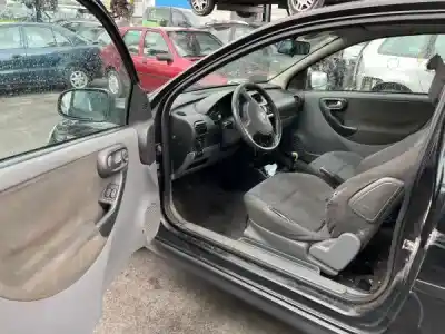 Утилизация автомобиля opel                                               corsa c (x01)                                                                                                                                                                                                                                              1.2 (f08 f68) года 0 питание z 12 xe
