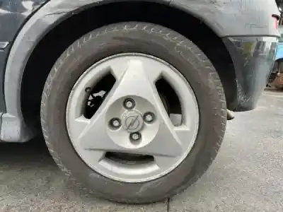 Утилизация автомобиля opel                                               corsa c (x01)                                                                                                                                                                                                                                              1.2 (f08 f68) года 0 питание z 12 xe