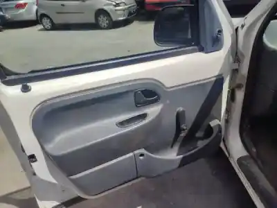 Scrapping Vehicle renault kangoo express (fc0/1_) d 65 1.9 (fc0e fc02 fc0j fc0n) of the year 2000 powered f8q 662