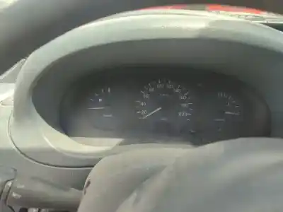 Scrapping Vehicle renault kangoo express (fc0/1_) d 65 1.9 (fc0e fc02 fc0j fc0n) of the year 2000 powered f8q 662