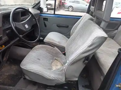 Scrapping Vehicle opel corsa a hatchback (s83) 1.2 (f08 m08 f68 m68) of the year 0 powered 12 st