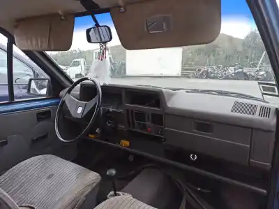 Scrapping Vehicle opel corsa a hatchback (s83) 1.2 (f08 m08 f68 m68) of the year 0 powered 12 st