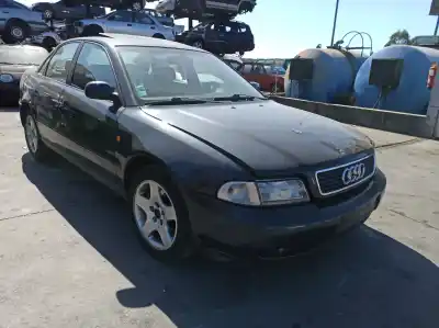 Здавання транспортного засобу audi a4 b5 (8d2) 1.9 tdi року 0 потужний afn