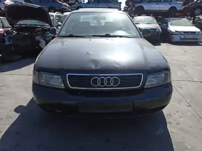 Здавання транспортного засобу audi a4 b5 (8d2) 1.9 tdi року 0 потужний afn