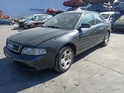 Здавання транспортного засобу audi a4 b5 (8d2) 1.9 tdi року 0 потужний afn