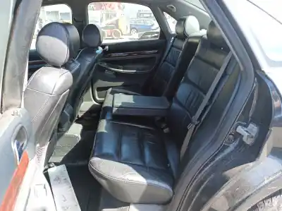 Здавання транспортного засобу audi a4 b5 (8d2) 1.9 tdi року 0 потужний afn