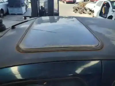 Scrapping Vehicle renault clio ii fase i (b/cb0) (1998->) 1.9 d (b/cb0e) of the year 2000 powered 