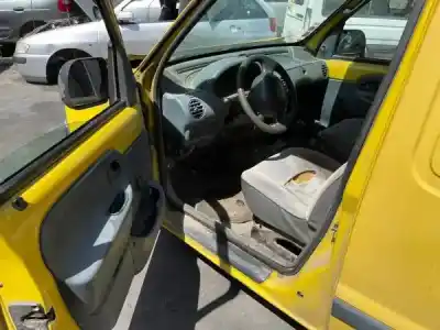 Veículo de Sucata renault kangoo express (fc0/1_) d 65 1.9 (fc0e fc02 fc0j fc0n) do ano 2000 alimentado f8q 662