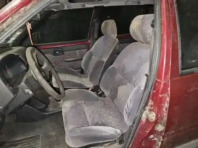 Veículo de Sucata citroen ax (za-_) 10 do ano 1995 alimentado 0