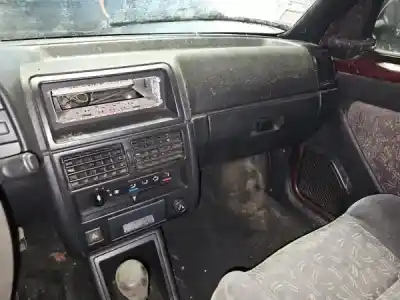 Veículo de Sucata citroen ax (za-_) 10 do ano 1995 alimentado 0