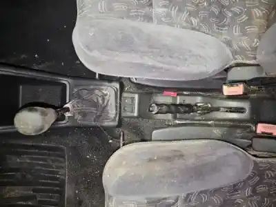 Veículo de Sucata citroen ax (za-_) 10 do ano 1995 alimentado 0