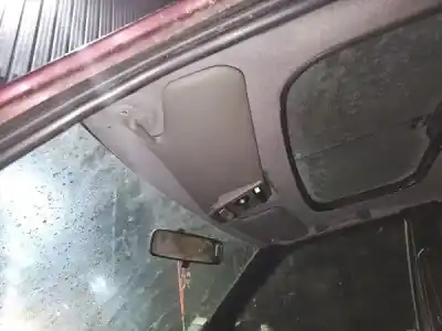 Veículo de Sucata citroen ax (za-_) 10 do ano 1995 alimentado 0