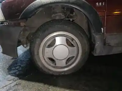 Veículo de Sucata citroen ax (za-_) 10 do ano 1995 alimentado 0