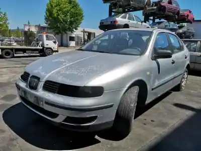Утилизация автомобиля SEAT LEON (1M1) 1.4 16V года 2001 питание 0