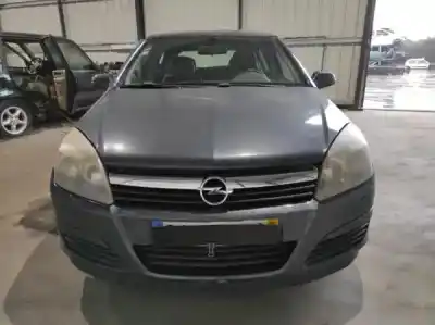 Утилизация автомобиля opel astra h gtc (a04) 1.3 cdti (l08) года 0 питание z 13 dth