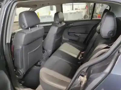 Утилизация автомобиля opel astra h gtc (a04) 1.3 cdti (l08) года 0 питание z 13 dth