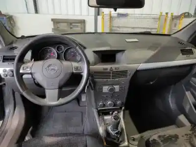 Утилизация автомобиля opel astra h gtc (a04) 1.3 cdti (l08) года 0 питание z 13 dth