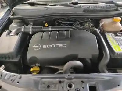 Утилизация автомобиля opel astra h gtc (a04) 1.3 cdti (l08) года 0 питание z 13 dth