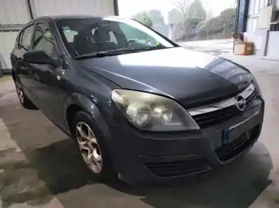 Утилизация автомобиля opel astra h gtc (a04) 1.3 cdti (l08) года 0 питание z 13 dth